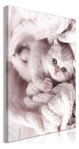 Quadro Lover of Rest (1 Part) Vertical
