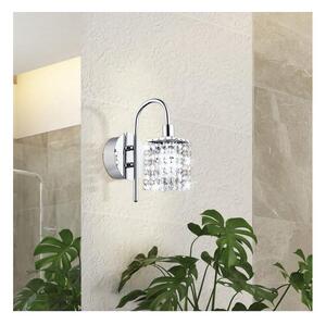 Eglo 94879 - Lampada LED da bagno ALMONTE 1xLED/2,5W/230V