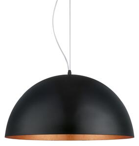Eglo 94938 - Lampadario GAETANO 1 1xE27/60W/230V