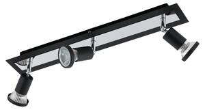 Eglo 94965 - Faretto LED SARRIA 3xGU10-LED/5W/230V