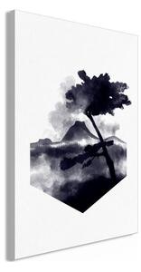 Quadro High Mountain (1 Part) Vertical