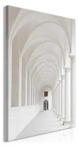 Quadro Colonnade (1 Part) Vertical