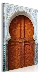 Quadro Door of Dreams (1 Part) Vertical
