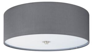 Eglo 94921 - Plafoniera PASTERI 3xE27/25W/230V