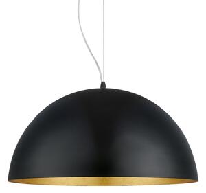 Eglo 94936 - Lampadario GAETANO 1 1xE27/60W/230V