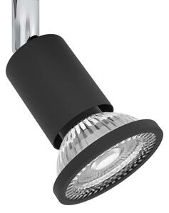 Eglo 94964 - Faretto LED SARRIA 2xGU10-LED/5W/230V