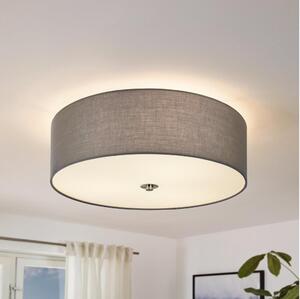 Eglo 94921 - Plafoniera PASTERI 3xE27/25W/230V