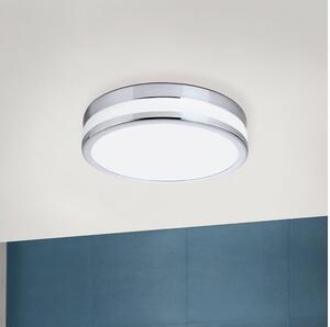 Eglo 94999 - Lampada da bagno LED PALERMO LED/24W/230V IP44