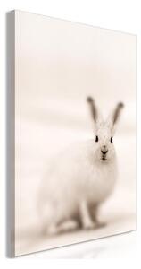 Quadro Fearful Look (1 Part) Vertical