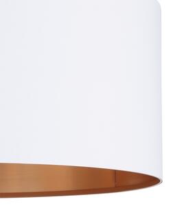 Eglo 95045 - Lampadario PASTERI 1xE27/60W/230V