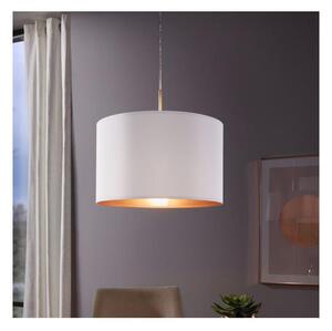 Eglo 95044 - Lampadario PASTERI 1xE27/60W/230V