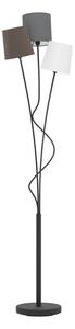 Eglo 94995 - Lampada da terra MARONDA 3xE14/40W/230V