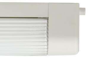 Eglo 94987 - Applique BARI 1 2xE14/40W/230V