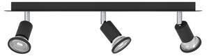 Eglo 94965 - Faretto LED SARRIA 3xGU10-LED/5W/230V