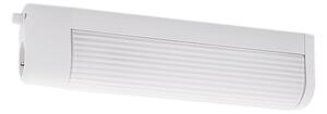 Eglo 94987 - Applique BARI 1 2xE14/40W/230V