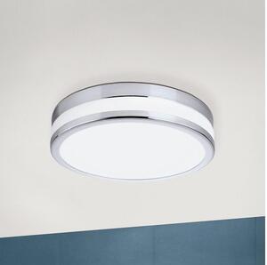 Eglo 94998 - Lampada LED da bagno LED PALERMO 1xLED/11W/230V IP44