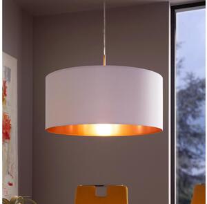 Eglo 95045 - Lampadario PASTERI 1xE27/60W/230V