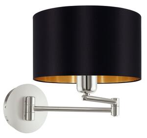 Eglo 95054 - Applique MASERLO 1xE27/60W/230V