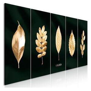 Quadro Noble Collection (5 Parts) Narrow
