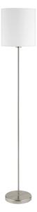 Eglo 95164 - Lampada da terra PASTERI 1xE27/60W/230V