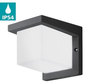 Eglo 95097 - Applique da esterno DESELLA 1 LED/10W/230V