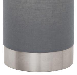 Eglo 95119 - Lampada da tavolo dimmerabile PASTERI 1xE27/60W/230V
