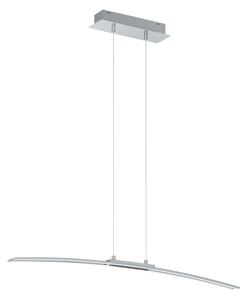 Eglo 95147 - Lampadario LED LASANA LED/30W/230V