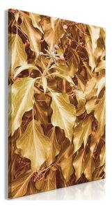 Quadro Autumn Aura (1 Part) Vertical