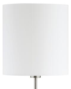 Eglo 95164 - Lampada da terra PASTERI 1xE27/60W/230V