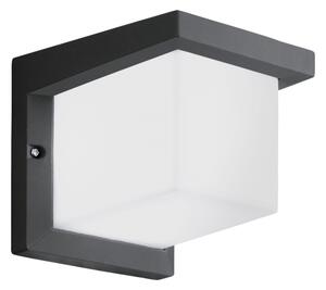 Eglo 95097 - Applique da esterno DESELLA 1 LED/10W/230V