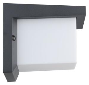Eglo 95097 - Applique da esterno DESELLA 1 LED/10W/230V