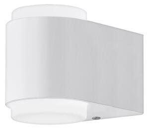 Eglo 95077 - Applique da esterno BRIONES 2xLED/3W/230V IP44