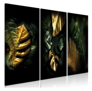 Quadro Valuable Find (3 Parts)