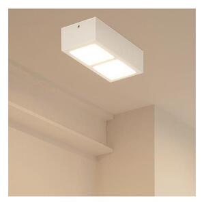 Eglo 95201 - Plafoniera LED COLEGIO 2xLED/4,2W/230V