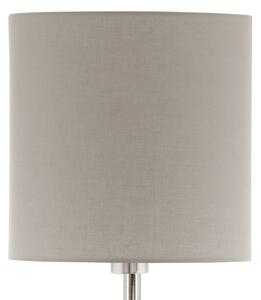 Eglo 95167 - Lampada da terra PASTERI 1xE27/60W/230V