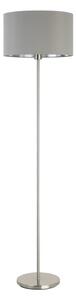 Eglo 95173 - Lampada da terra MASERLO 1xE27/60W/230V