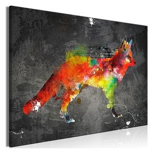 Quadro Forest Hunter (1 Part) Wide