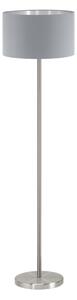 Eglo 95173 - Lampada da terra MASERLO 1xE27/60W/230V