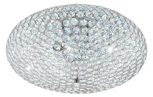 Eglo 95285 - Plafoniera CLEMENTE 3xE27/60W/230V