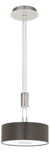 Eglo 95338 - Lampadario LED ROMAO 2 LED/15,5W/230V