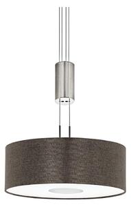 Eglo 95338 - Lampadario LED ROMAO 2 LED/15,5W/230V