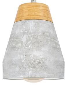 Eglo 95526 - Lampadario TAREGA 3xE27/60W/230V
