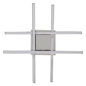 Eglo 95568 - Plafoniera LED LASANA 1 LED/24W/230V