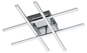 Eglo 95568 - Plafoniera LED LASANA 1 LED/24W/230V