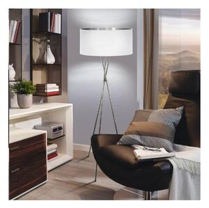 Eglo 95539 - Lampada da terra FONDACHELLI 1xE27/60W/230V