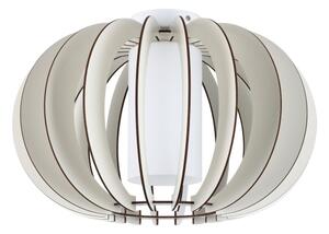 Eglo 95605 - Plafoniera STELLATO 2 1xE27/60W/230V