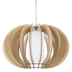 Eglo 95598 - Lampadario STELLATO 1 1xE27/60W/230V