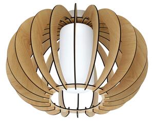 Eglo 95597 - Plafoniera STELLATO 1 1xE27/60W/230V