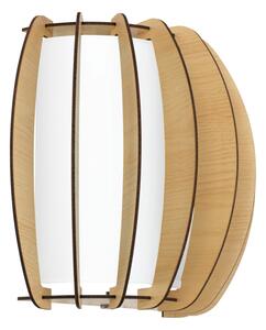 Eglo 95602 - Applique STELLATO 1 1xE27/60W/230V