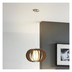 Eglo 95593 - Lampadario STELLATO 3 1xE27/60W/230V